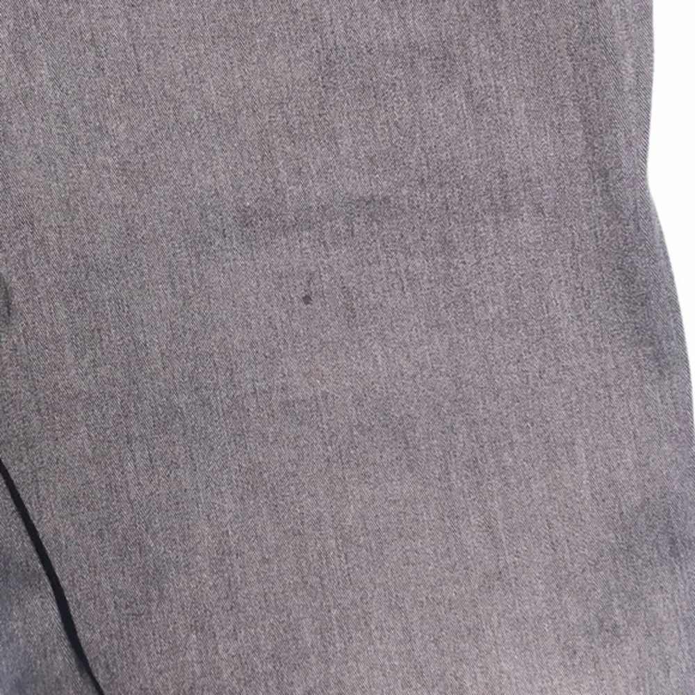 Columbia Men's Straight Fit Heather Brown Pants - Picture 10 of 11